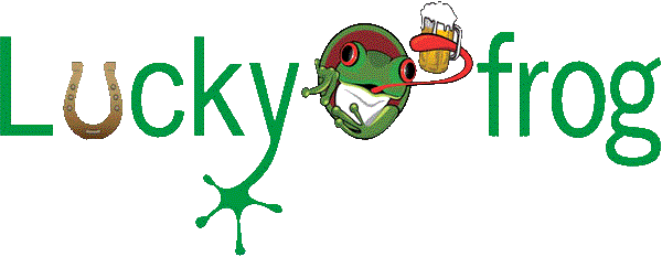 Lucky Frog Bar & Grill, Willimantic, CT