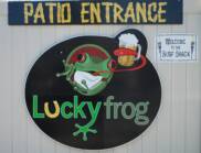 Lucky Frog Restaurant and SportsBar